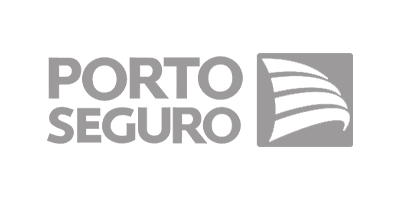 Logo de seguradora parceira